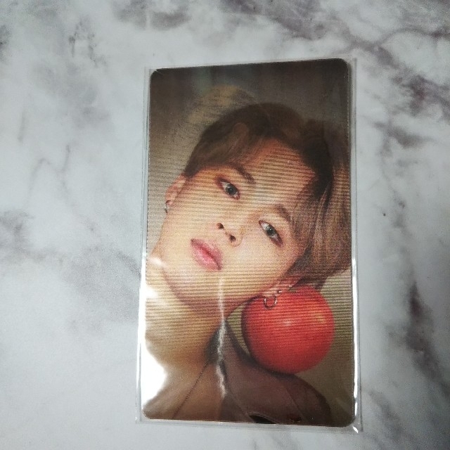 BTS WINGS CONCEPT BOOK レンチキュラー JIMIN ジミン www.jaiba.mg.gov.br