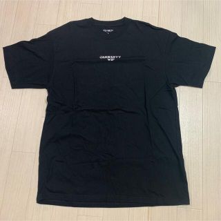 カーハートダブリューアイピー(Charhartt WIP)のcarhartt wip tシャツ(Tシャツ/カットソー(半袖/袖なし))