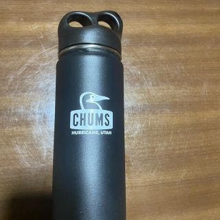 チャムス(CHUMS)のチャムス (CHUMS) キャンパーステンレスボトル　550ml(水筒)