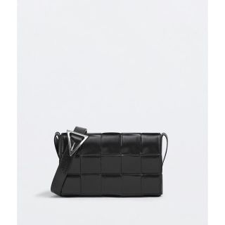 ボッテガヴェネタ(Bottega Veneta)のミッフィー様専用　確実正規品　bottega venetaショルダーバッグゆ(ショルダーバッグ)