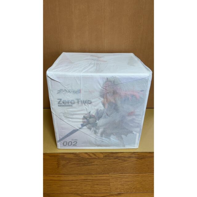 新品未開封 ゼロツー For My Darling フィギュア | tradexautomotive.com