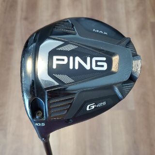 ピン(オレンジ/橙色系)の通販 300点以上 | PINGを買うならラクマ 限定商品発売中 ピン PING テンセイプロオレンジ 70X G425 クラブ