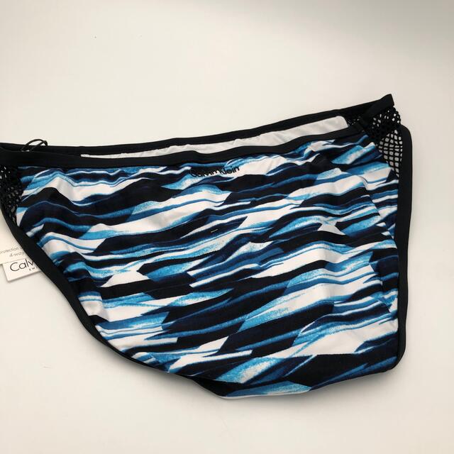 Calvin Klein - XS (US)カルバンクライン CK 水着 ビキニ Calvin Klein - XS (US)カルバンクライン CK 水着 ビキニ