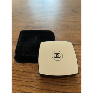 シャネル(CHANEL)のCHANEL レベージュ　プードゥル　ベルミン(フェイスパウダー)