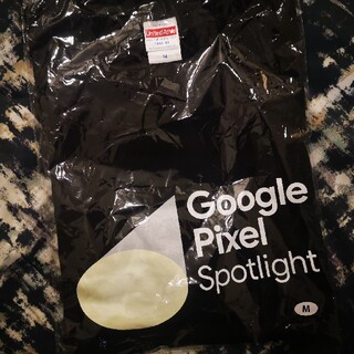 【限定品】Google Pixel Tシャツ ずっと真夜中でいいのに