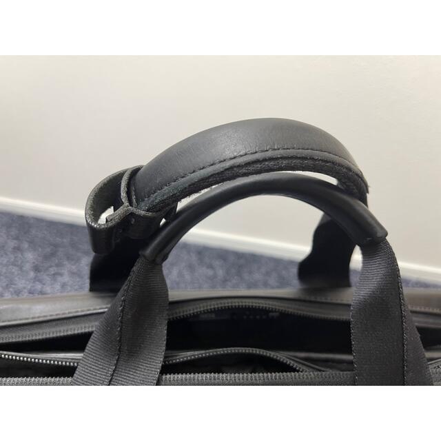 PORTER(ポーター)のPORTER CLOUD BRIEFCASE(L)ブリーフケース　ビジネスカバン メンズのバッグ(ビジネスバッグ)の商品写真