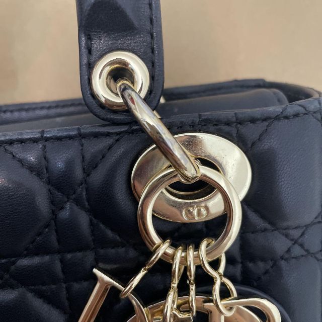 国産低価】 Christian Dior クリスチャン ディオールの通販 by Violin39697's  shop｜クリスチャンディオールならラクマ