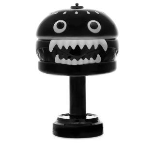 アンダーカバー(UNDERCOVER)のUNDERCOVER HAMBURGER LAMP BLACK ブラック(その他)