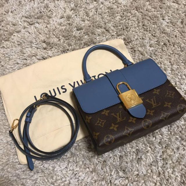 NEW得価 LOUIS VUITTON - 国内発送☆ルイヴィトン☆ショルダーバッグの