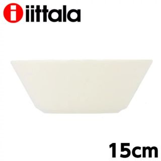 イッタラ(iittala)の新品未使用✨イッタラ ティーマボウル15cm2個✨(食器)