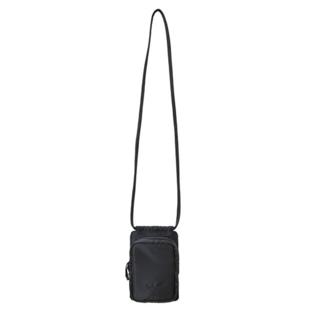 【即完売!限定!】RAMIDUS×CLANE SHOULDER POUCH