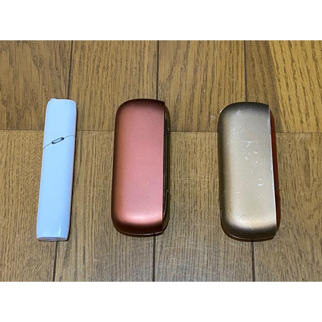 iQOS3 アイコス3 DUO