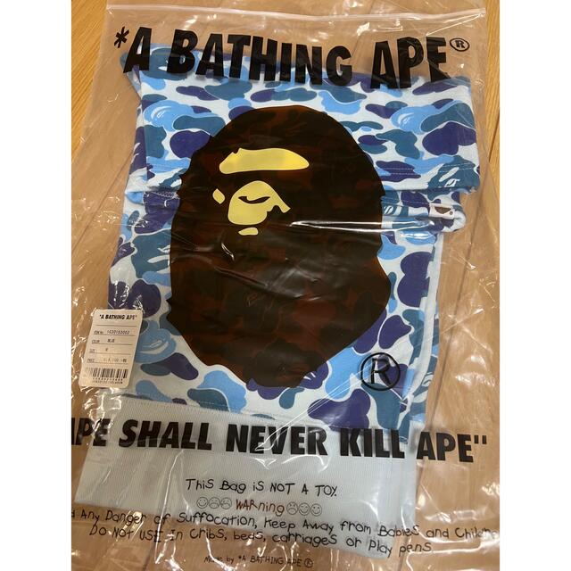 A BATHING APE パンツその他