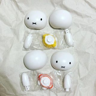 カプキャラ miffy ミッフィー 5    2個セット(その他)