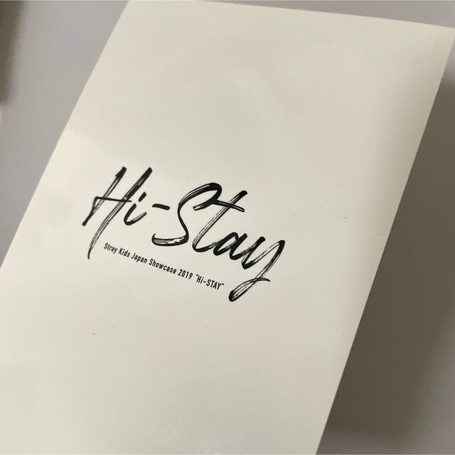 Stray Kids(ストレイキッズ)のHi-STAY ランダムトレーディングカード スンミン エンタメ/ホビーのタレントグッズ(アイドルグッズ)の商品写真