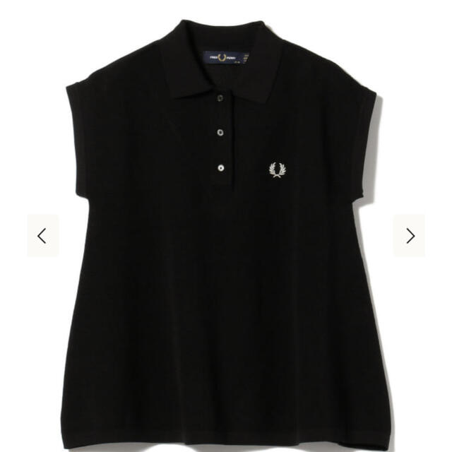 FRED PERRY  raybeams ポロシャツレディース