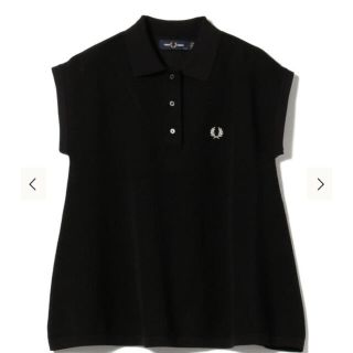 フレッドペリー(FRED PERRY)のFRED PERRY  raybeams ポロシャツ(シャツ/ブラウス(半袖/袖なし))