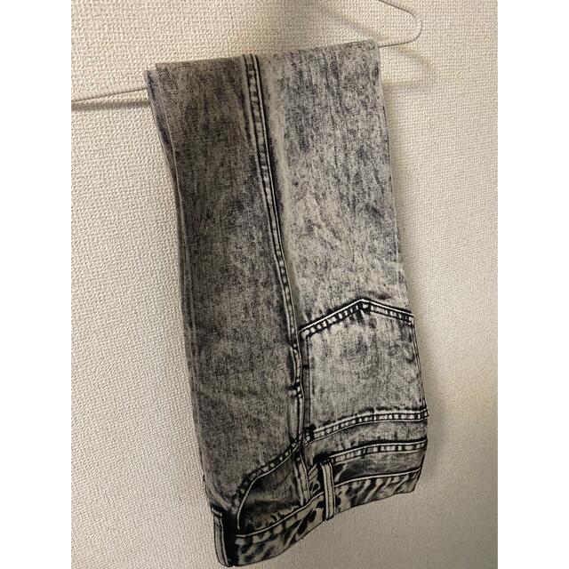 アダムエロペ センタープレスフレアデニム ADAM ET ROPÉ FEMME