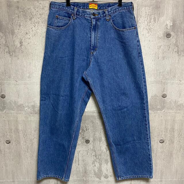 SUNDAYS BEST サンデイズベスト REGULAR FIT STONE メンズのパンツ(デニム/ジーンズ)の商品写真