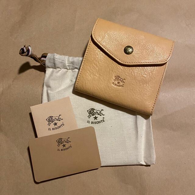 購入 折り財布 ミニ財布 二つ折り財布 コインケース 小銭入れ