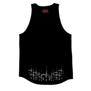 CVTVLIST LOT OF CROSSES INNER TANK TOP(タンクトップ)