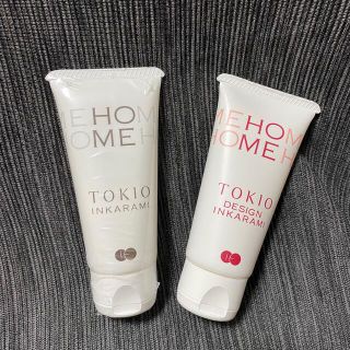 トキオ(TOKIO)の【値下げ】トキオインカラミトリートメント(トリートメント)