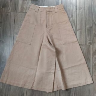 ドゥロワー ブルー カジュアルパンツ(レディース)の通販 100点以上