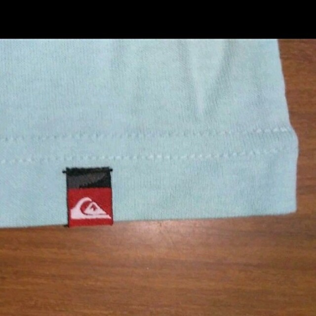 QUIKSILVER(クイックシルバー)のクイックシルバー タンクトップ 140 新品 キッズ キッズ/ベビー/マタニティのキッズ服男の子用(90cm~)(Tシャツ/カットソー)の商品写真