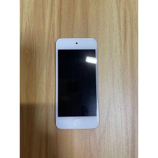 アイポッドタッチ(iPod touch)のiPod touch(ポータブルプレーヤー)