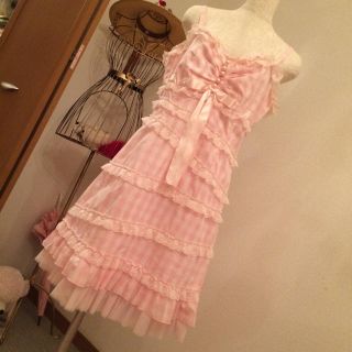 JESUS DIAMANTE(ひざ丈ワンピース)のフリマアイテム一覧 JESUS DIAMANTE(ひざ丈ワンピース)のフリマアイテム一覧