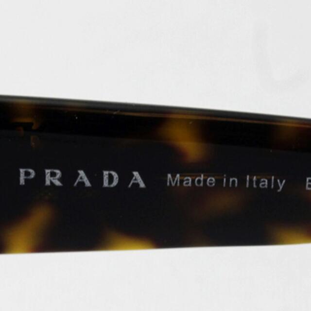 PRADA(プラダ)の【PRADA/プラダ】バタフライ サングラス メンズのファッション小物(サングラス/メガネ)の商品写真