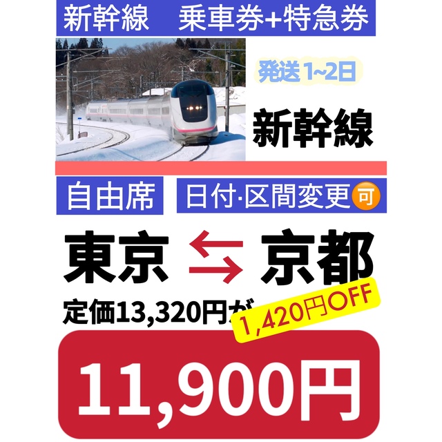 15110円 2022年最新海外 チケット 専用出品 京都