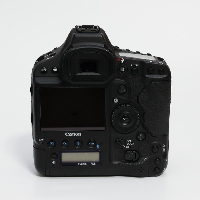 CANON  EOS 1DX MARK2 ボディ+CFカード32GB