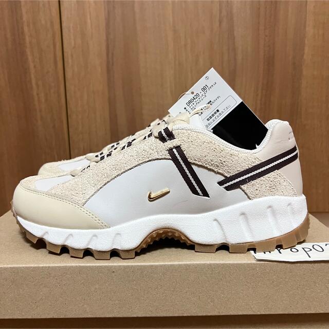 JACQUEMUS NIKE AIR HUMARA ジャックムス 24cm