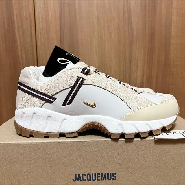 JACQUEMUS NIKE AIR HUMARA ジャックムス 24cm