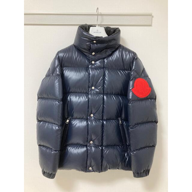 MONCLER 1952 限定商品 モンクレール1952 DERVAUX - ダウンジャケット