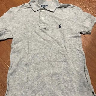 ポロラルフローレン(POLO RALPH LAUREN)のラルフローレンポロシャツ　130センチ(Tシャツ/カットソー)