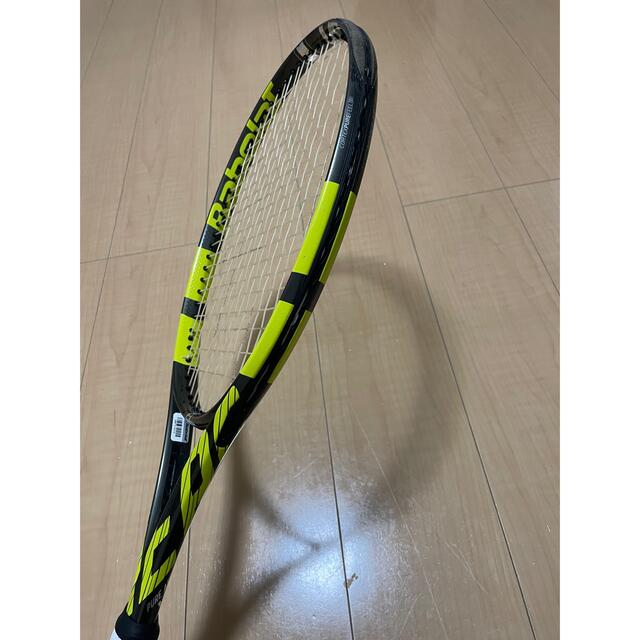Babolat - バボラ ピュアアエロ vs 2020 G3の通販 by オリ's shop
