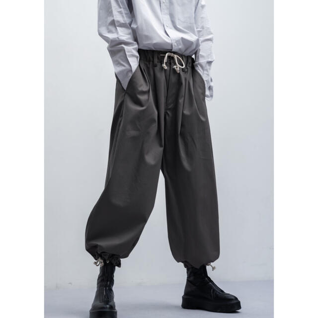 ryo takashima】M-51 FILED PANTS(OLIVE) いラインアップ 40.0%割引