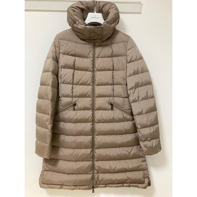 定番 MONCLER - モンクレール フラメッテ FLMMETTE MONCLER ダウン