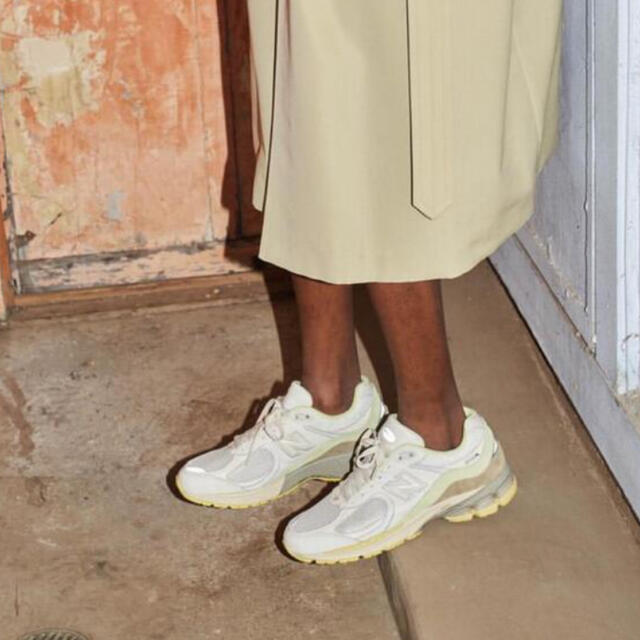 New Balance(ニューバランス)のオーラリー ニューバランス メンズの靴/シューズ(スニーカー)の商品写真