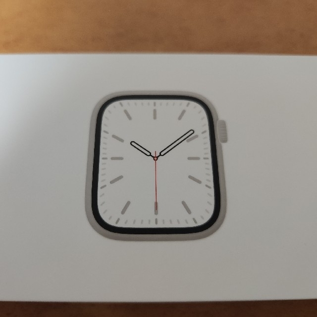 Apple(アップル)の※⚠nanaさん専用‼️⚠ Apple Watch series 7  41㍉ メンズの時計(腕時計(デジタル))の商品写真