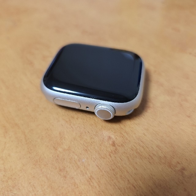 Apple(アップル)の※⚠nanaさん専用‼️⚠ Apple Watch series 7  41㍉ メンズの時計(腕時計(デジタル))の商品写真