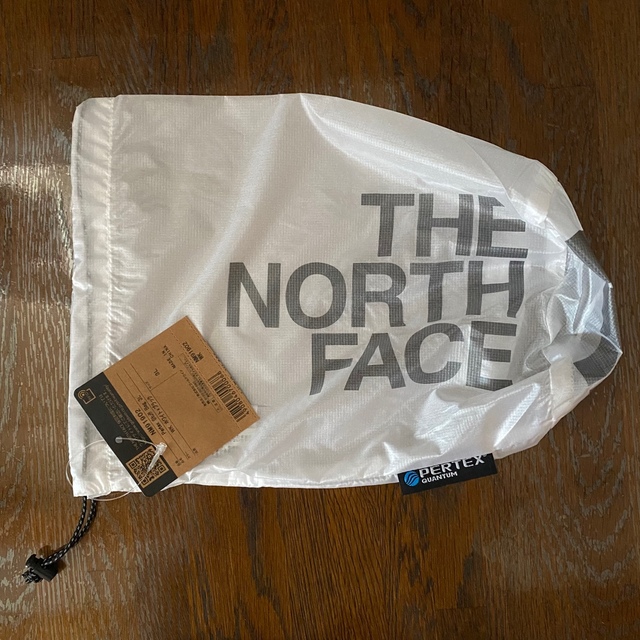 THE NORTH FACE(ザノースフェイス)の【THE NORTH FACE】ザ・ノースフェイス スタッフバッグ (新品) スポーツ/アウトドアのアウトドア(その他)の商品写真