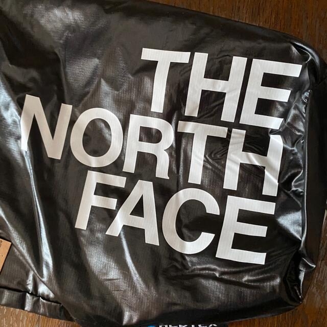 THE NORTH FACE(ザノースフェイス)の【THE NORTH FACE】ザ・ノースフェイス スタッフバッグ (新品) スポーツ/アウトドアのアウトドア(その他)の商品写真