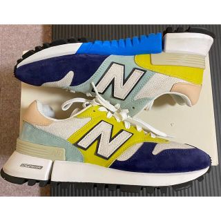 ニューバランス(New Balance)のNew Balance RC1300TF Tokyo Design(スニーカー)