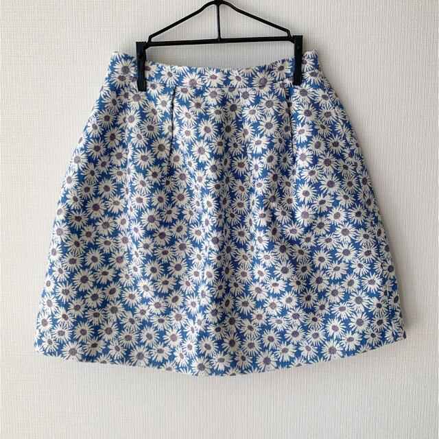 CROLLA(クローラ)のスカート レディースのスカート(ミニスカート)の商品写真