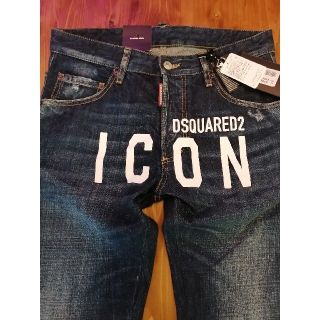 DSQUARED2 - 【新品・国内正規品】 ディースクエアード ジーンズ