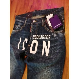 DSQUARED2 - 【新品・国内正規品】 ディースクエアード ジーンズ