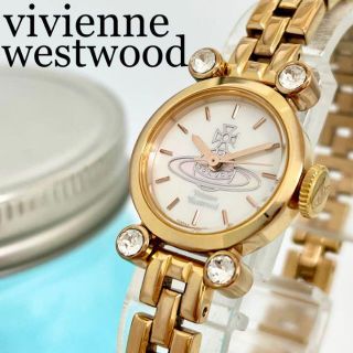 ヴィヴィアン(Vivienne Westwood) ヴィンテージ 腕時計(レディース)の ...